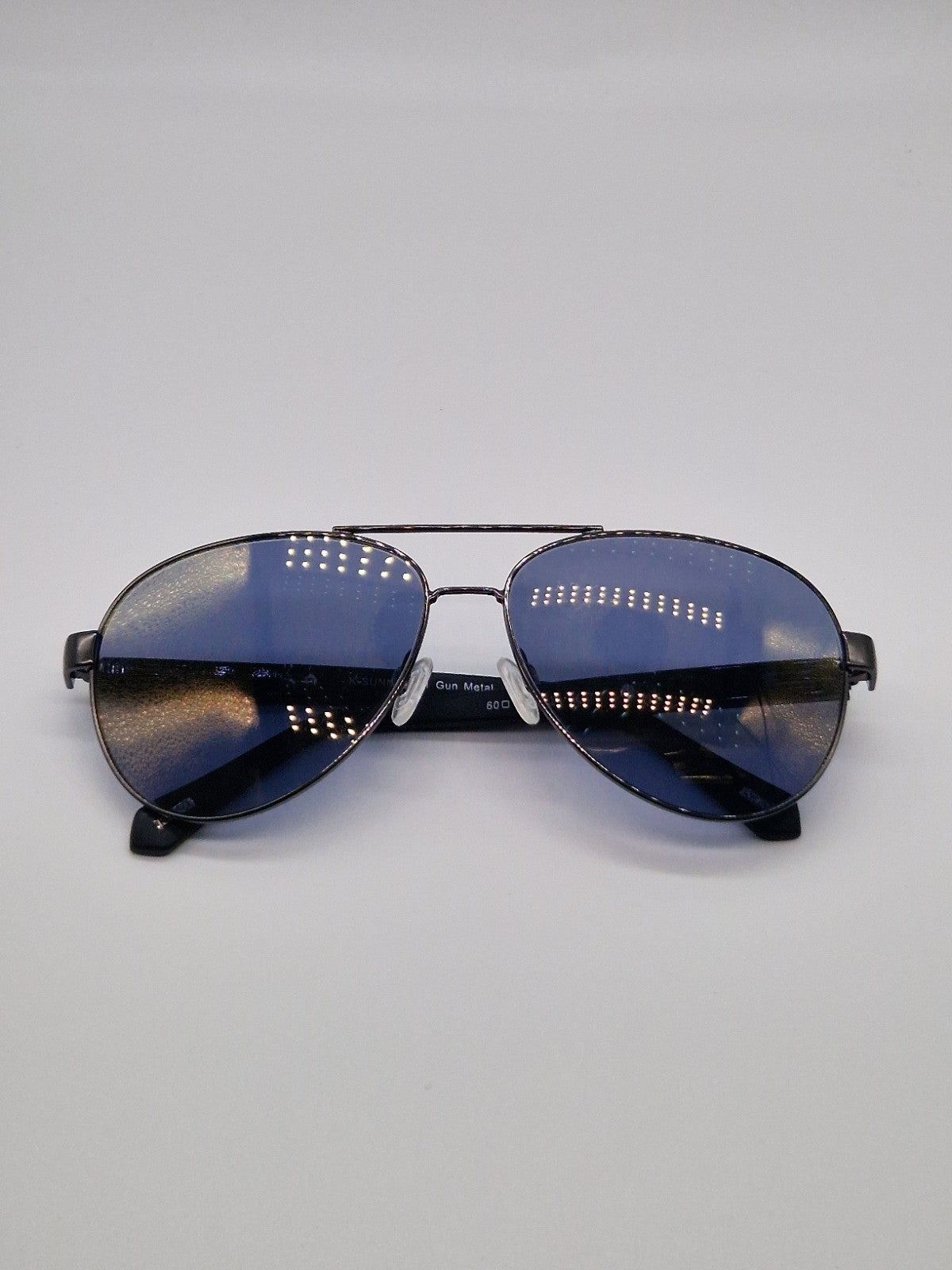 Kyusu K-SUNM 1801 Black - Eyeglasses frames