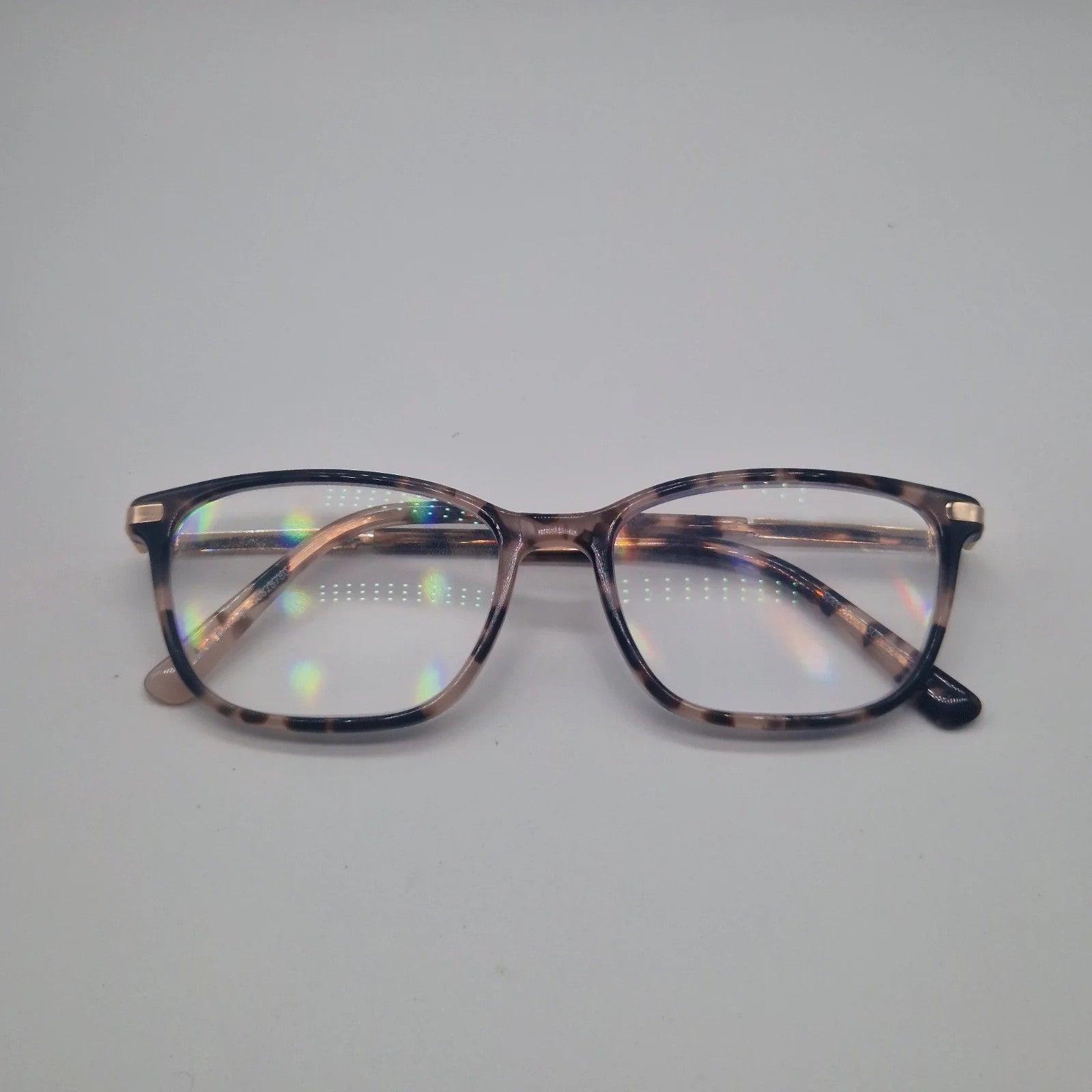 Specsavers Brongh 30828780 Pink - Eyeglasses frames