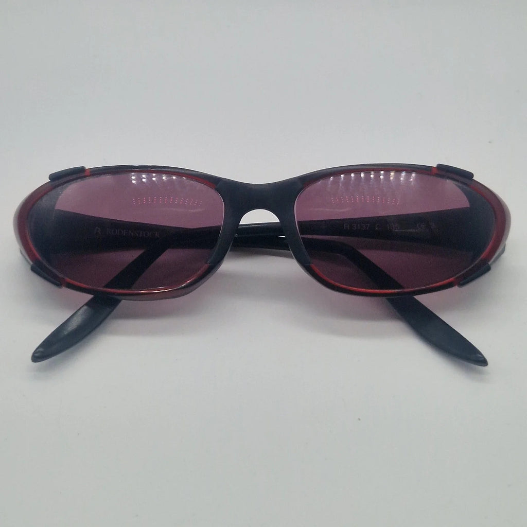 Rodenstock R 3137 C Red - Eyeglasses frames