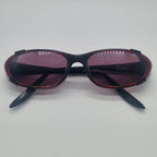 Rodenstock R 3137 C Red - Eyeglasses frames