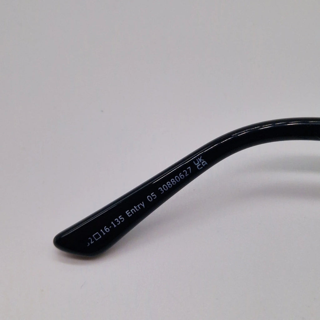 Specsavers Entry 05 30880627 Black - Eyeglasses frames