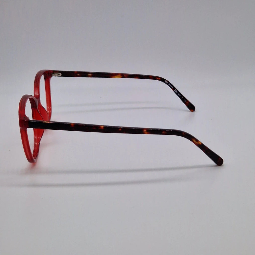 Specsavers Abena 32258165 Red - Eyeglasses frames