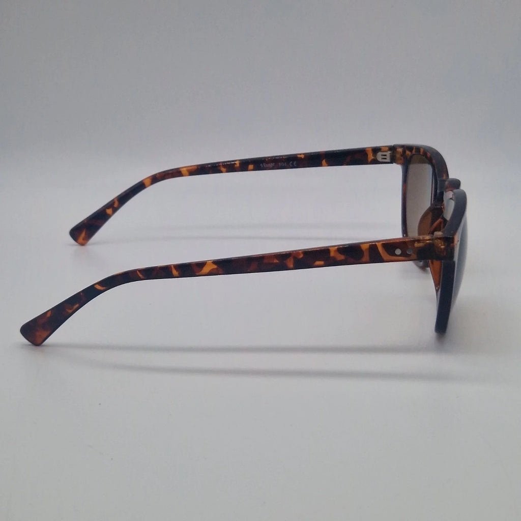 Visage 194 Tortoiseshell - Eyeglasses frames