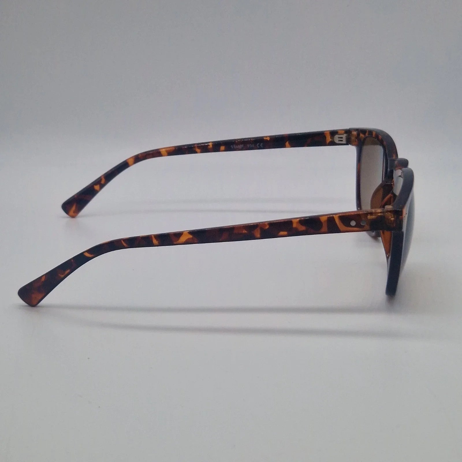 Visage 194 Tortoiseshell - Eyeglasses frames