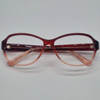 Boots Antigua 1104 Pink - Eyeglasses frames