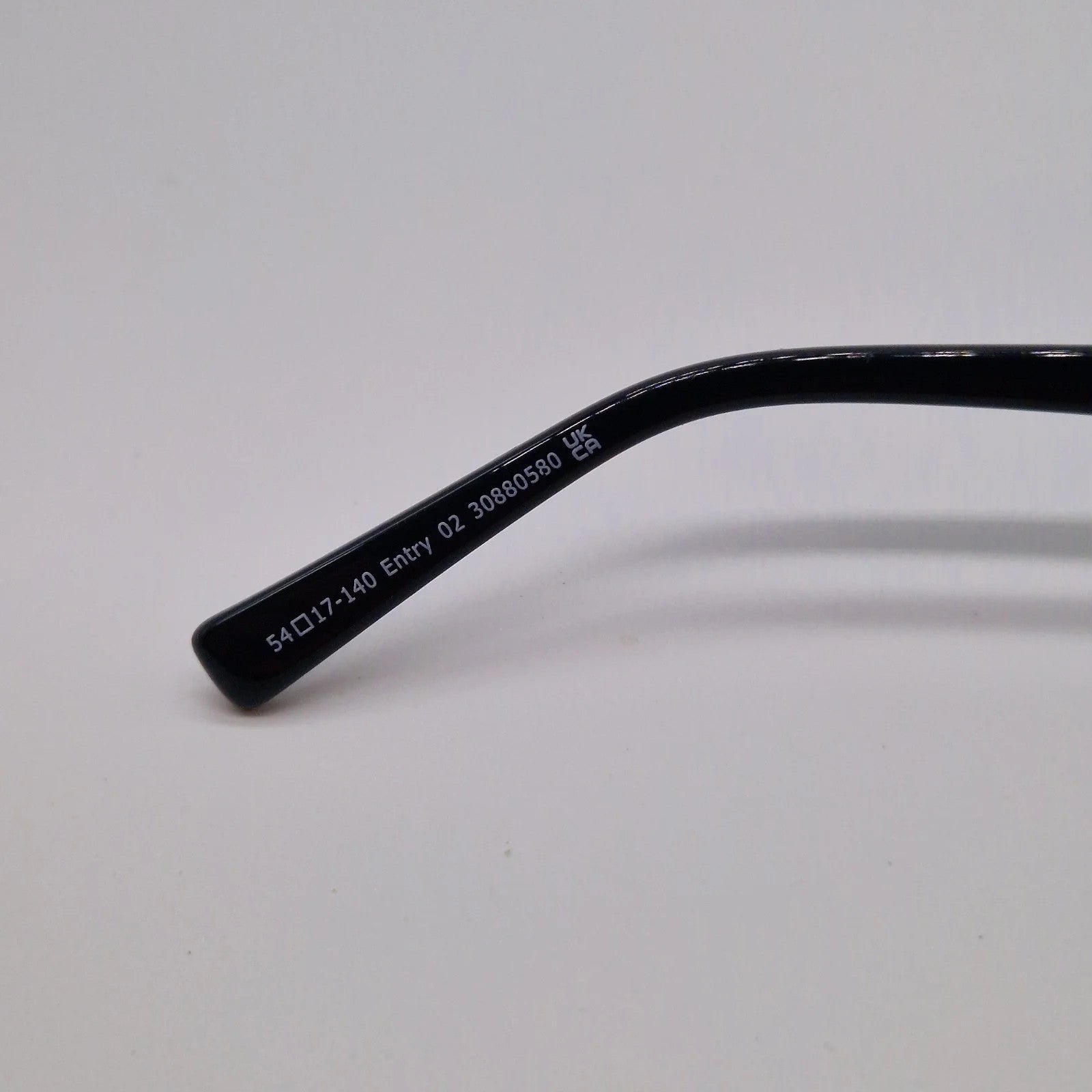 Specsavers Entry 02 30880580 Grey - Eyeglasses frames