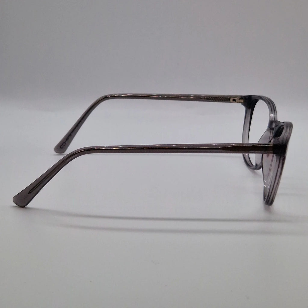 Specsavers Gourami Sun Rx 30801226 Grey - Eyeglasses frames