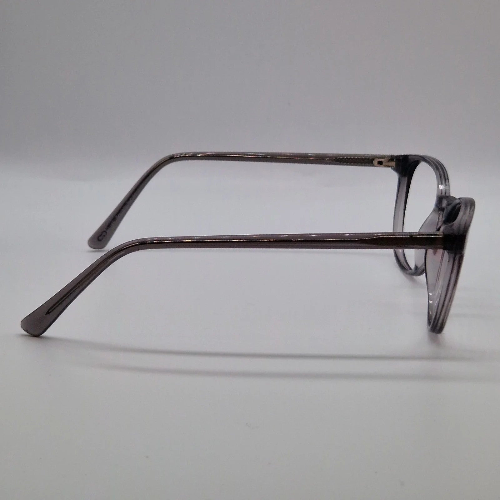 Specsavers Gourami Sun Rx 30801226 Grey - Eyeglasses frames