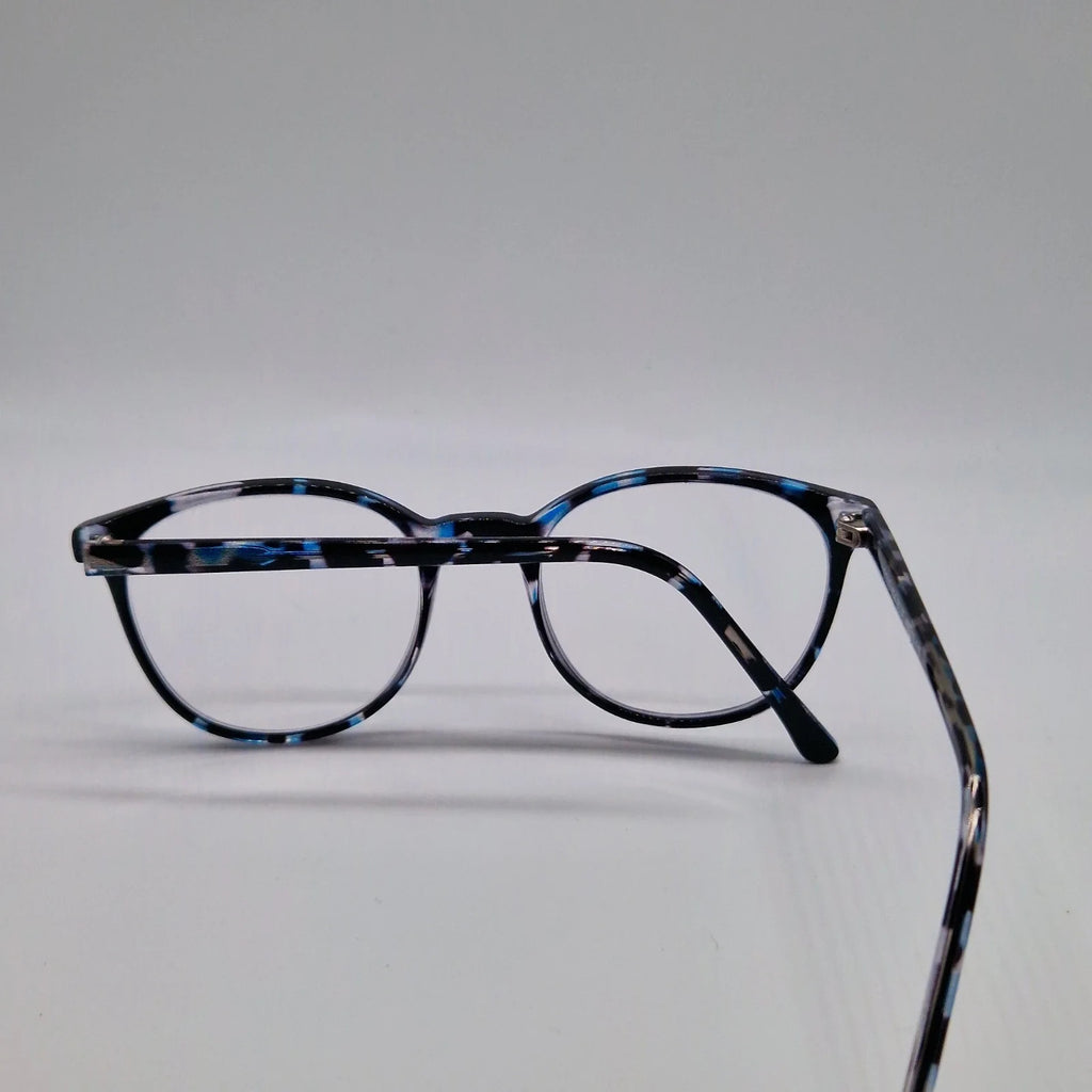 Solo Collection Solo 804 Blue - Eyeglasses frames