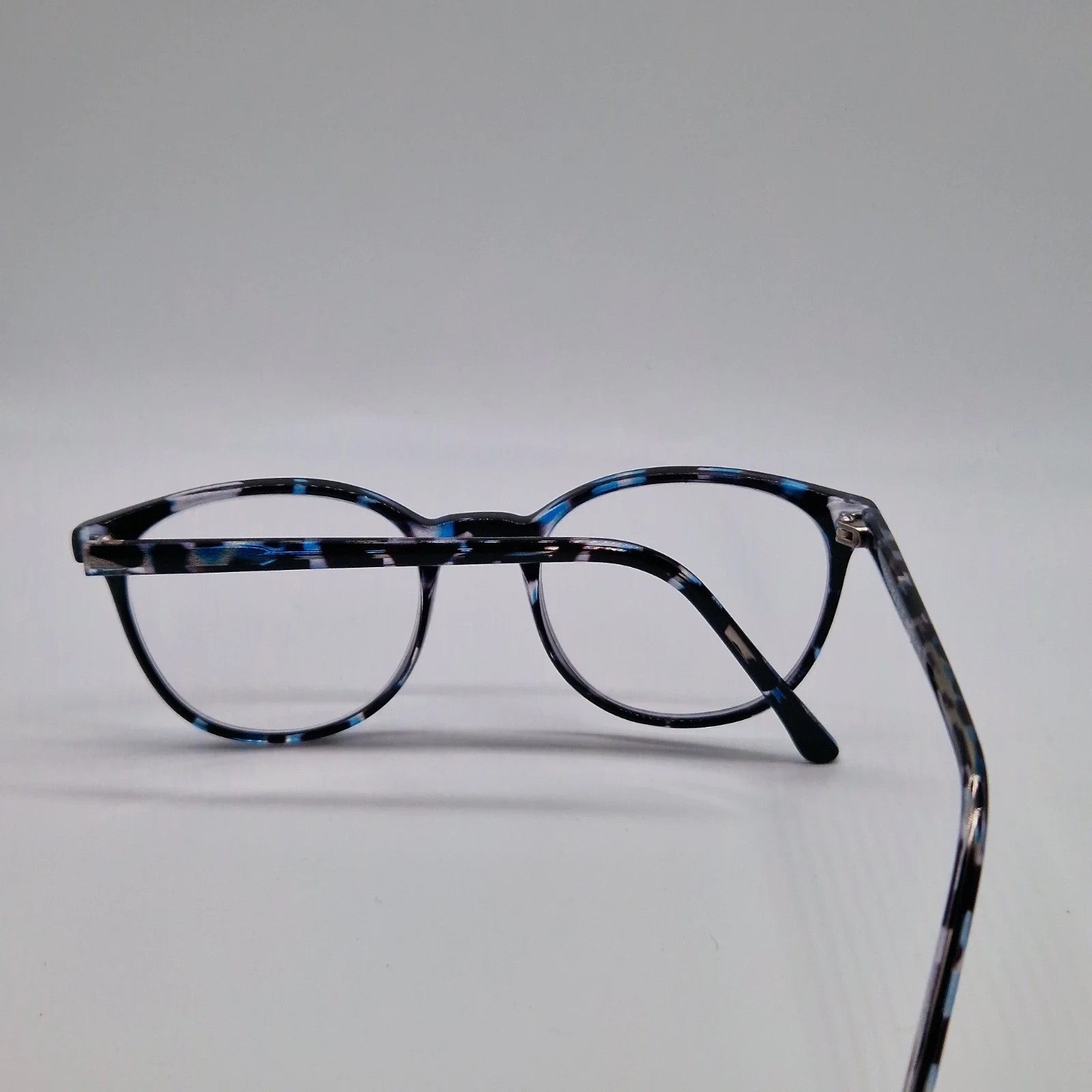 Solo Collection Solo 804 Blue - Eyeglasses frames