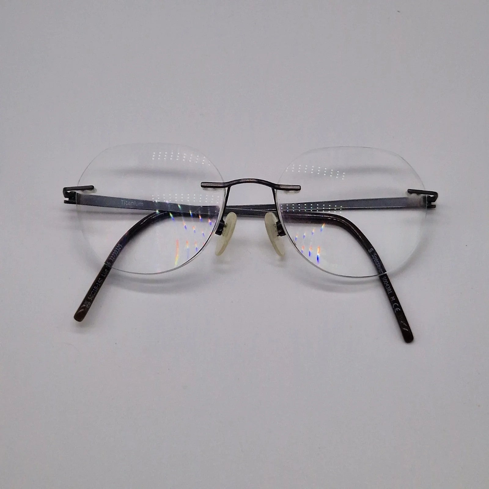 Specsavers Lite 06 32739329 - Eyeglasses frames