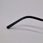 Specsavers Tech Specs 02 30824737 Black - Eyeglasses frames 