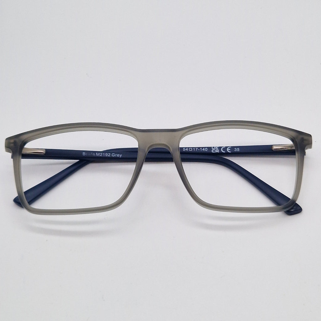 Boots M2192 Grey - Eyeglasses frames 