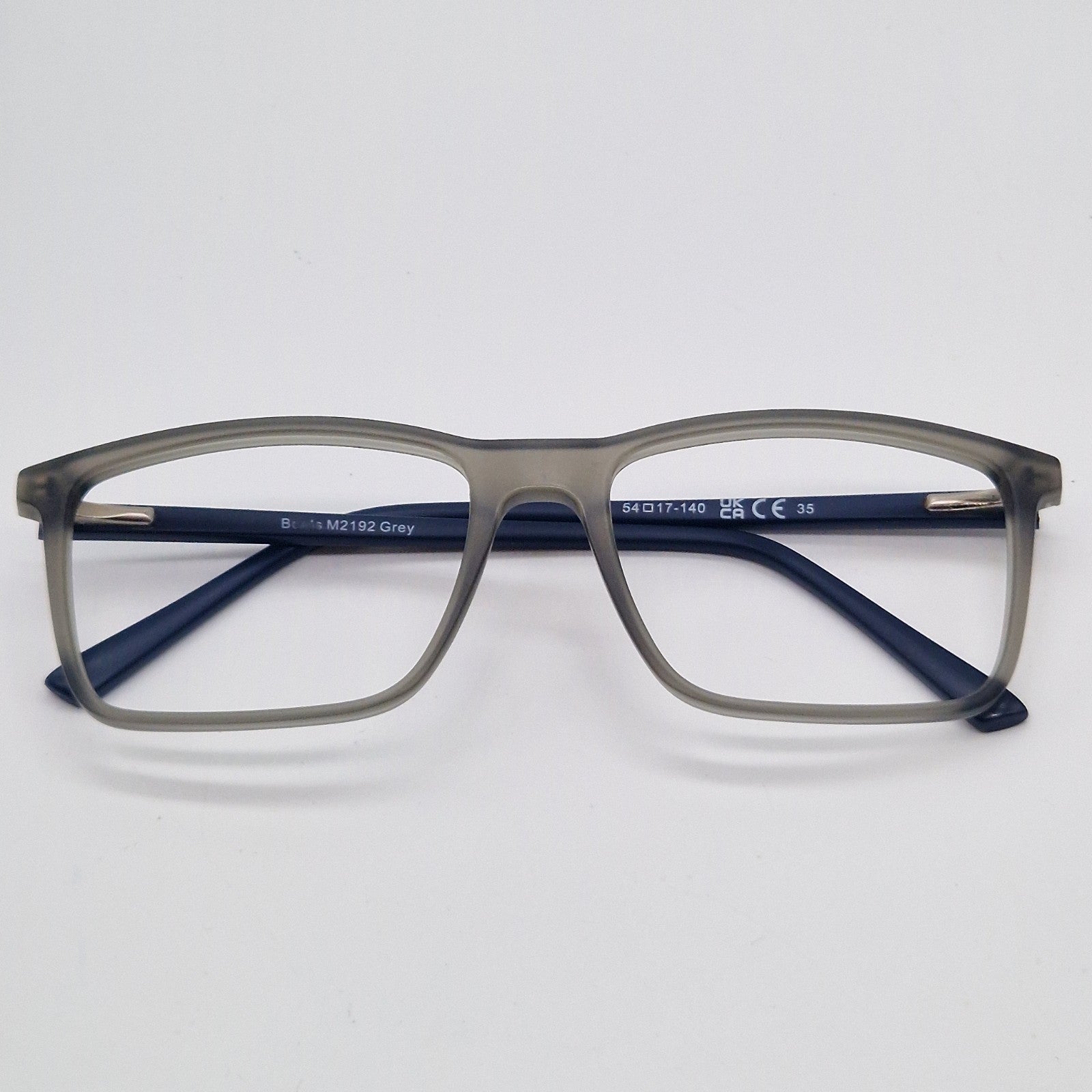 Boots M2192 Grey - Eyeglasses frames 
