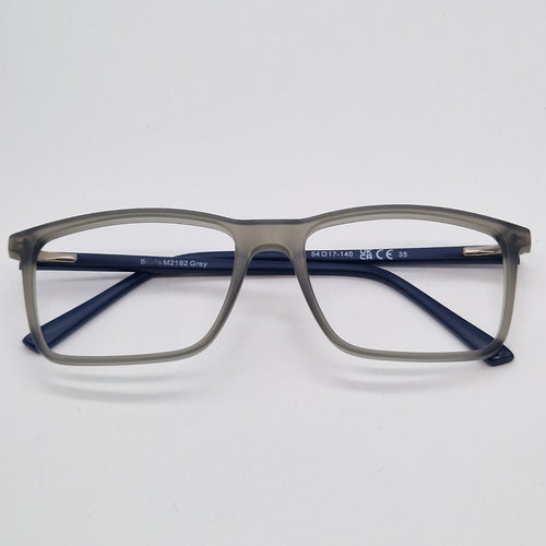 Boots M2192 Grey - Eyeglasses frames 