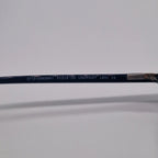 Unofficial UNOF0307 LB00 Black - Eyeglasses frames