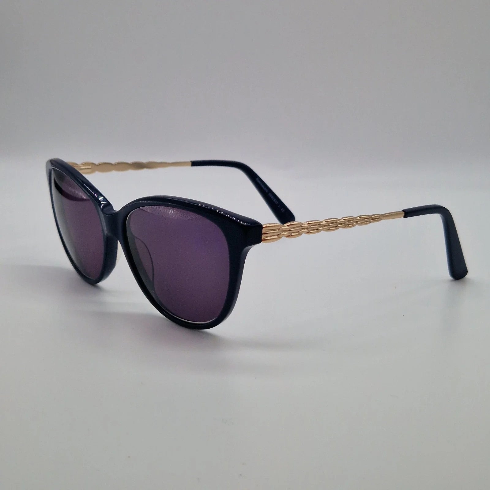 Specsavers Goa Sun Rx 30519015 Blue - Eyeglasses frames