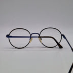 Specsavers Sonny 30738119 Blue - Eyeglasses frames