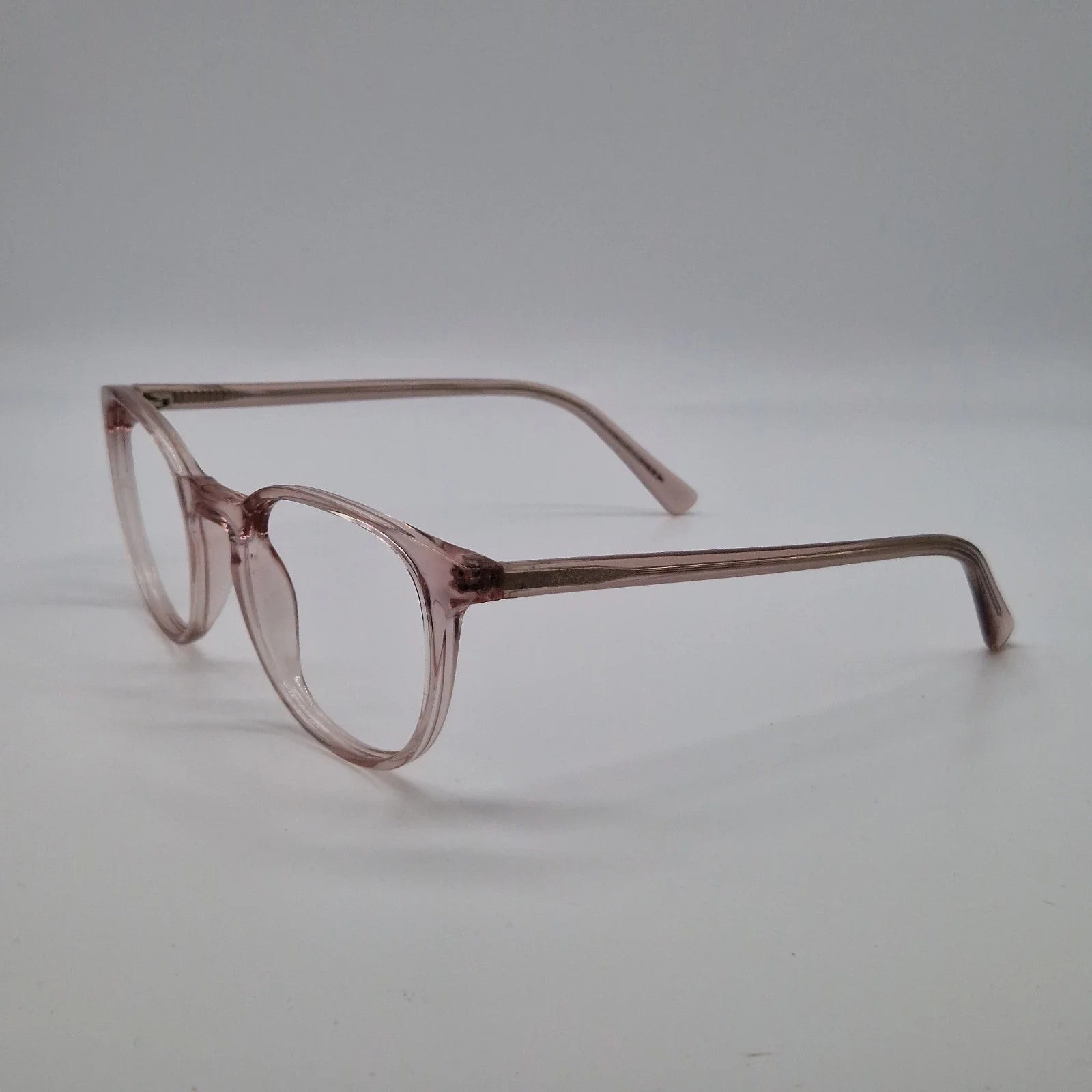 Specsavers Rasboras Sun Rx 32262483 Pink - Eyeglasses frames