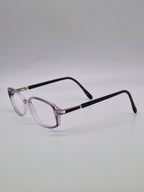 Specsavers Margrethe 25665376 Purple - Eyeglasses frames