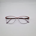 Stepper STS-40125 F018 Brown - Eyeglasses frames