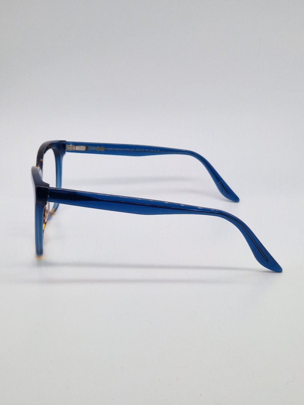 International Eyewear Ocean Blue 9350 C2 - Eyeglasses frames