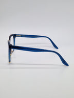 International Eyewear Ocean Blue 9350 C2 - Eyeglasses frames