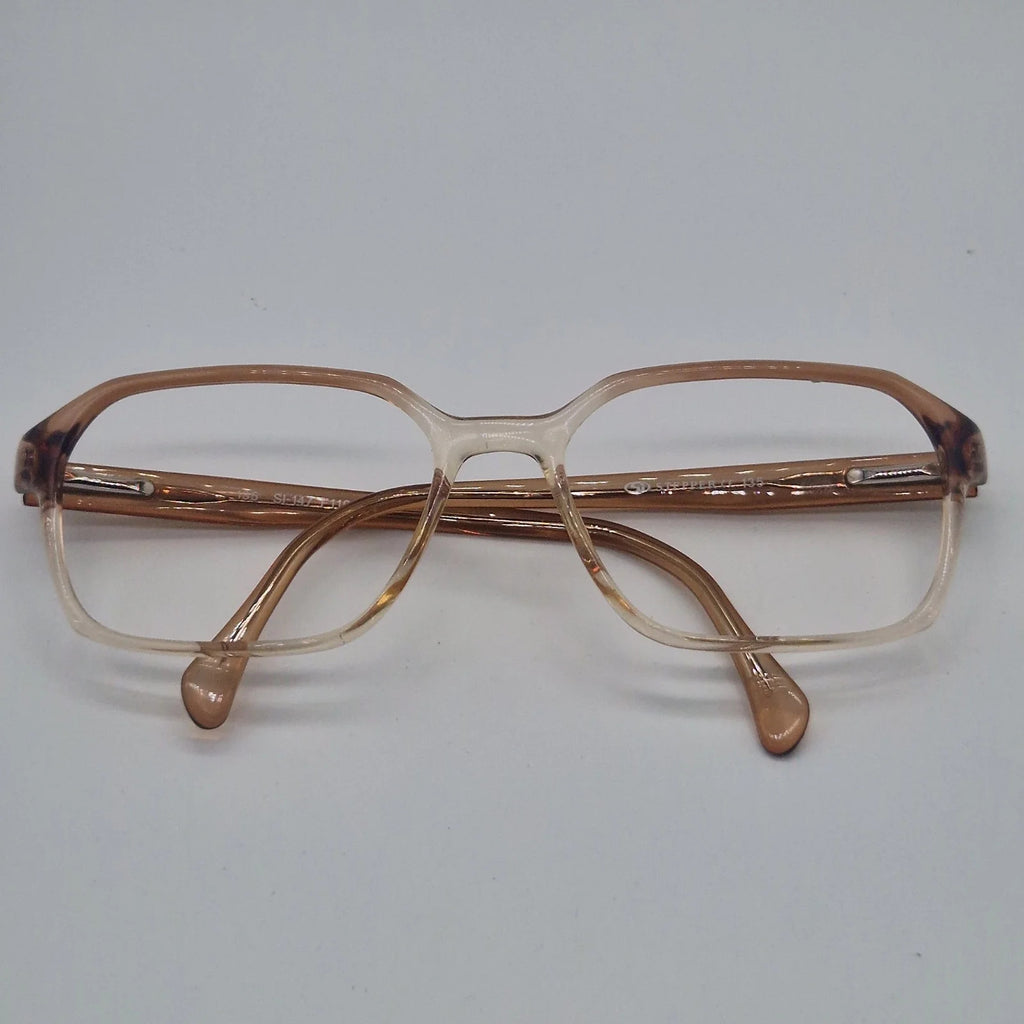 Stepper SI-147 F110 Brown - Eyeglasses frames