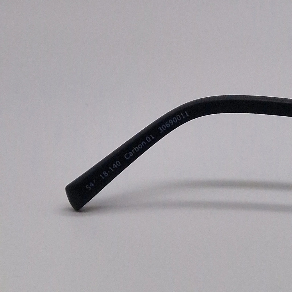 Carbon 01 30690011 by Specsavers - Eyeglasses frames