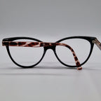 Specsavers Heather 32365931 Black - Eyeglasses frames