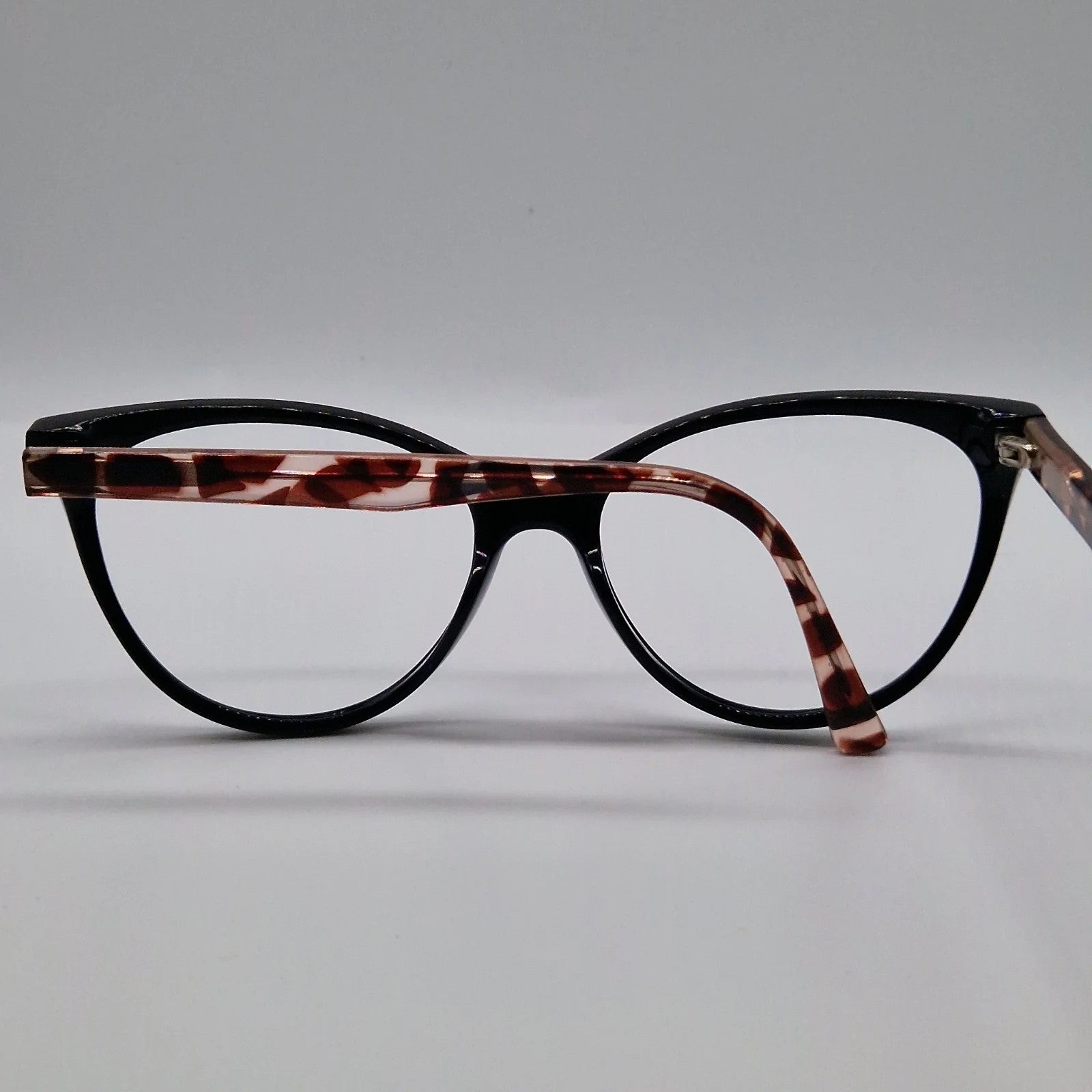 Specsavers Heather 32365931 Black - Eyeglasses frames