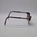Specsavers Aurora Sun Rx 07 30476745 Purple - Eyeglasses frames