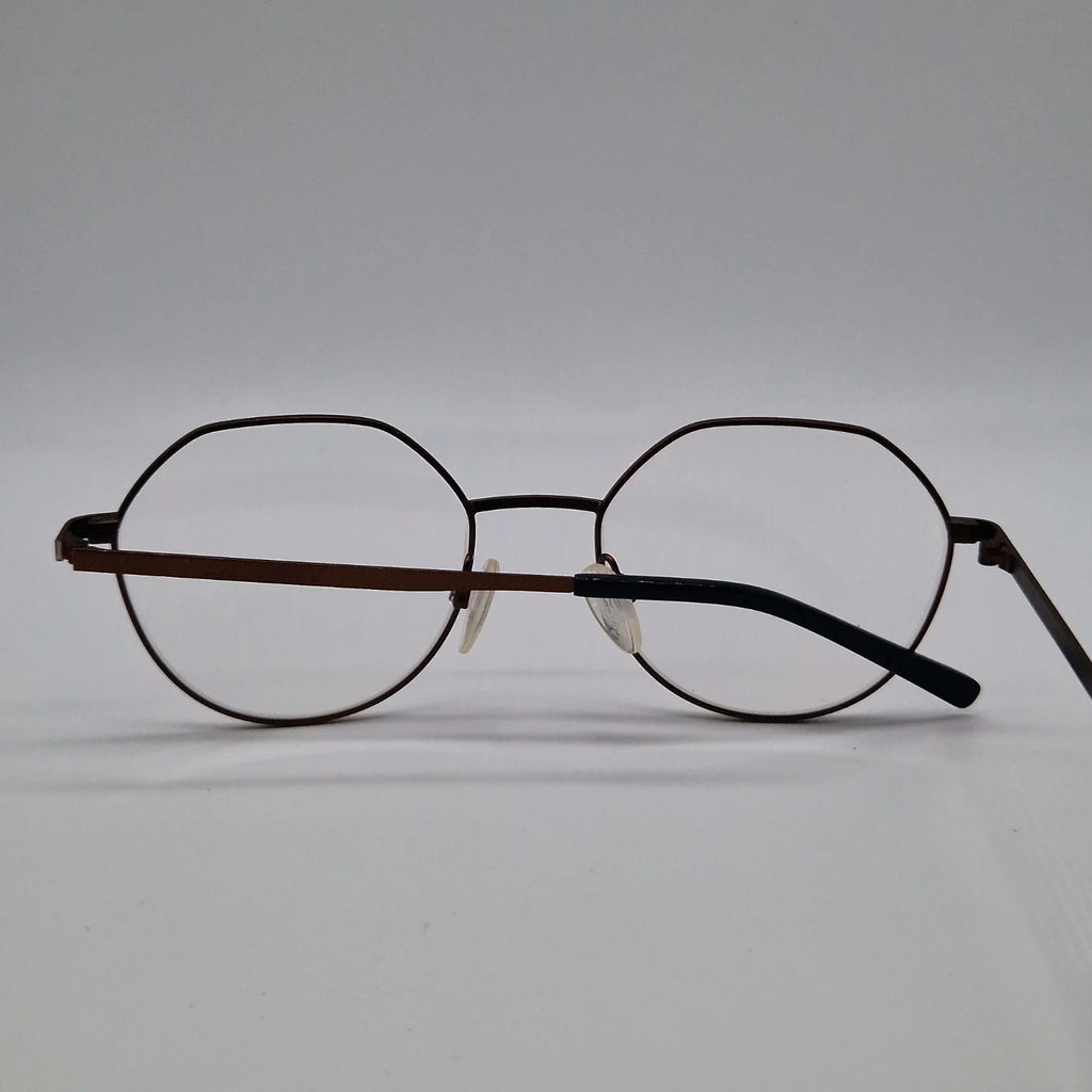 Specsavers Yerodin 32365894 Bronze - Eyeglasses frames