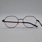 Specsavers Yerodin 32365894 Bronze - Eyeglasses frames