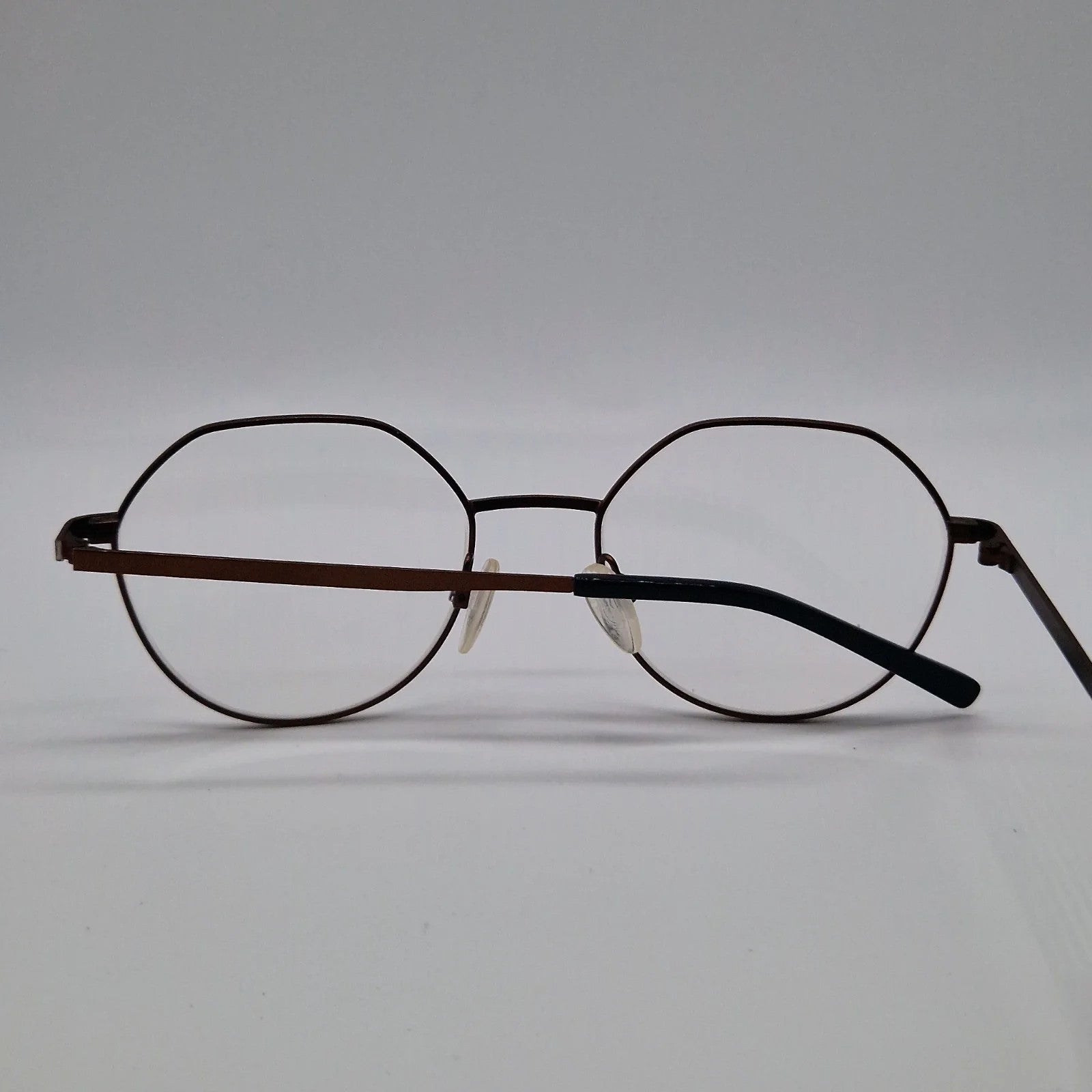 Specsavers Yerodin 32365894 Bronze - Eyeglasses frames