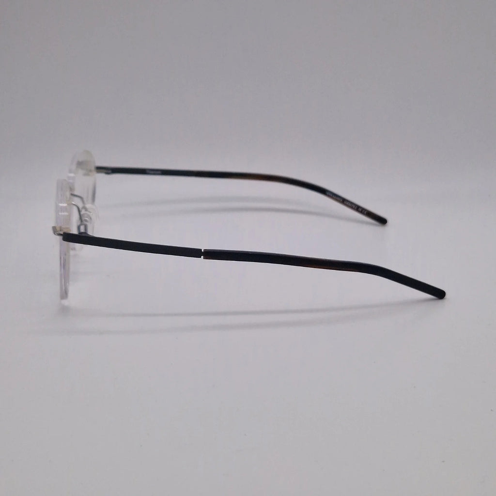 Specsavers Lite 180 30472549 Brown - Eyeglasses frames