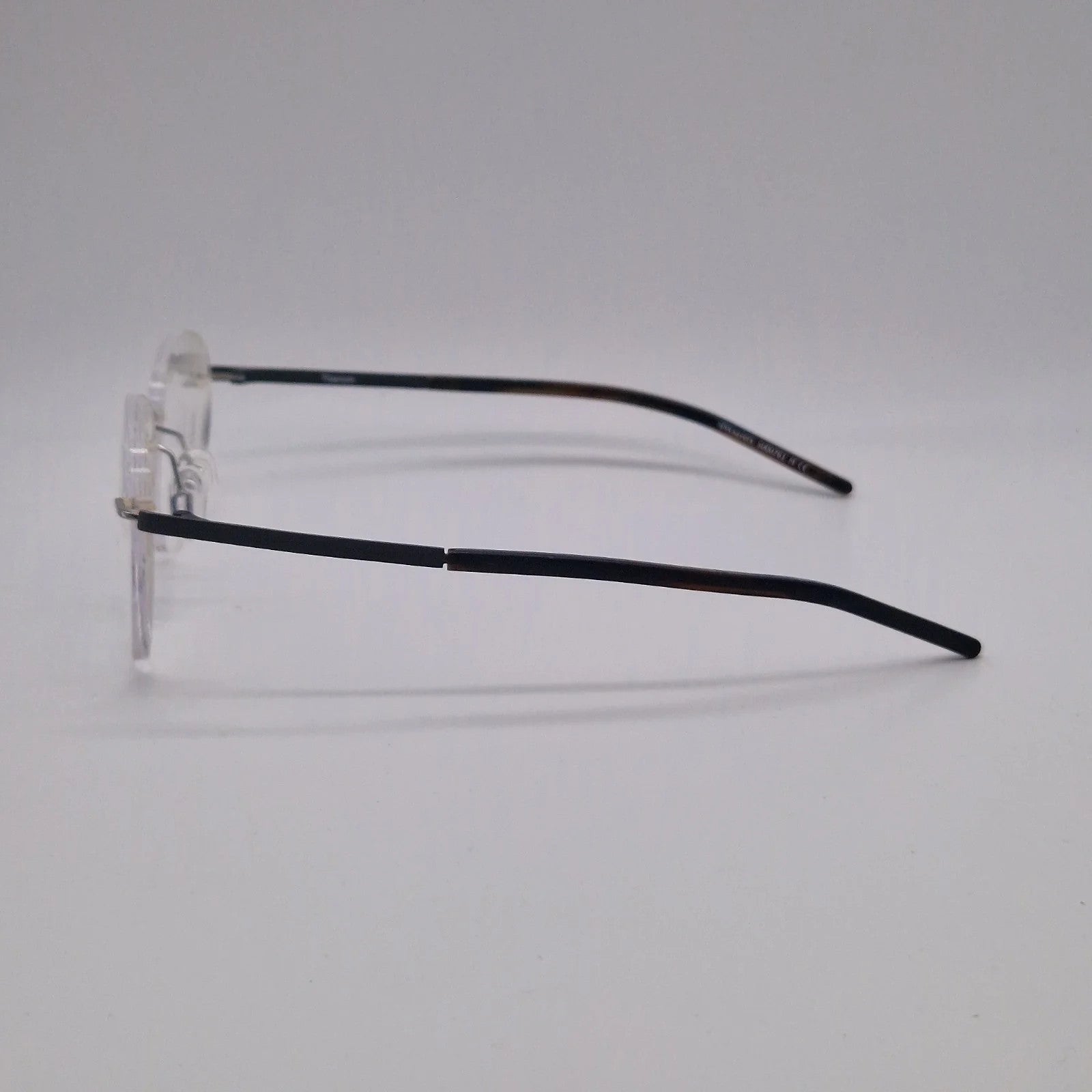 Specsavers Lite 180 30472549 Brown - Eyeglasses frames