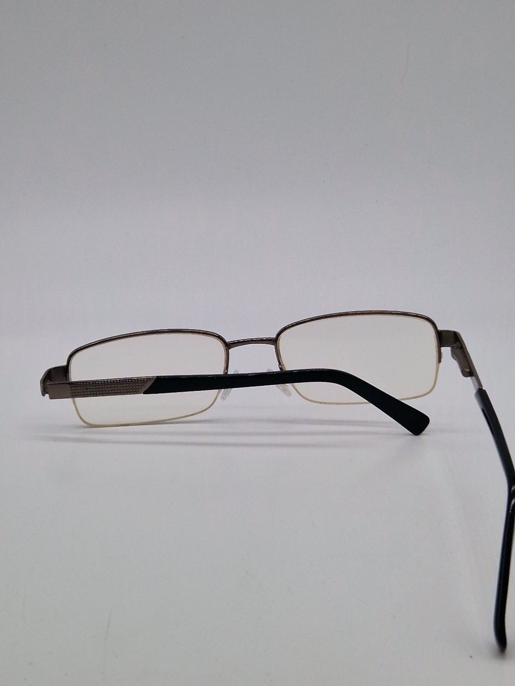 Boots Andrew11044 Gunmetal - Eyeglasses frames