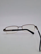 Boots Andrew11044 Gunmetal - Eyeglasses frames