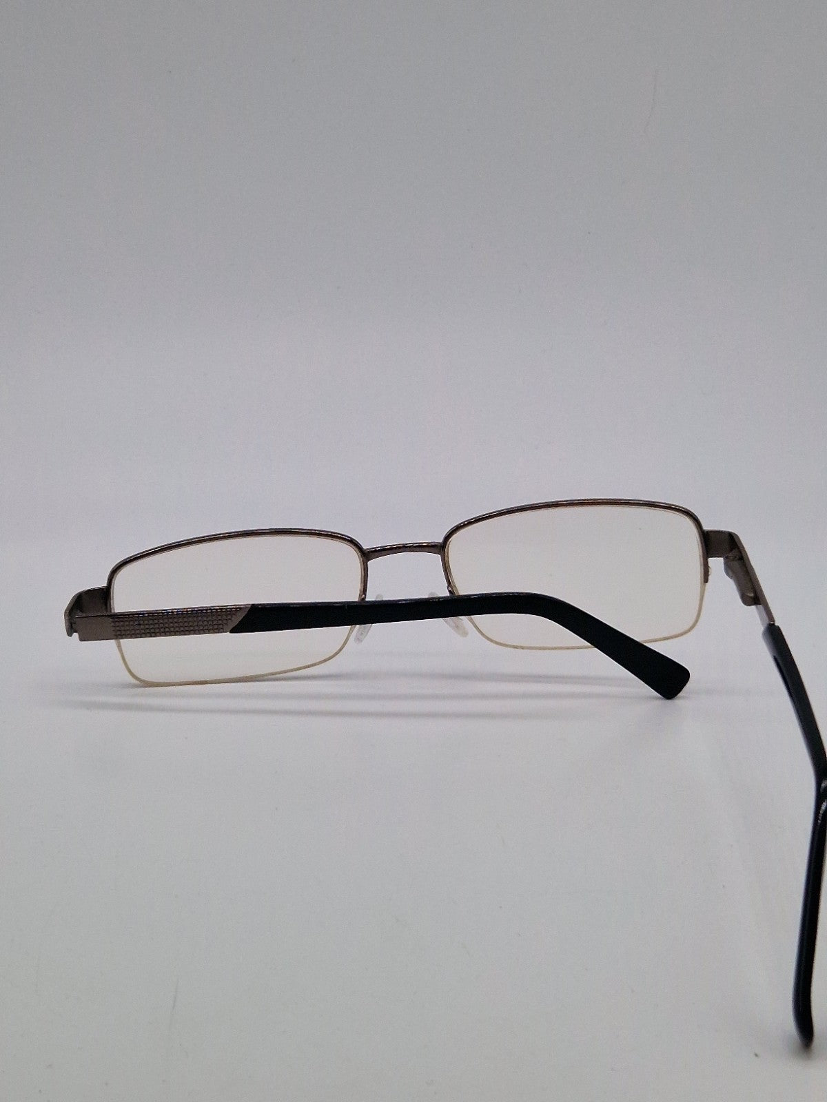 Boots Andrew11044 Gunmetal - Eyeglasses frames