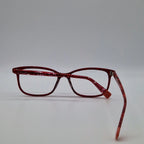 Furla VFU198 0AFD RED - Eyeglasses frames