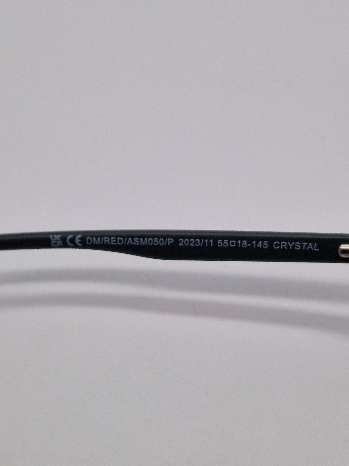 Specsavers DIY 24881524 Black - Eyeglasses frames