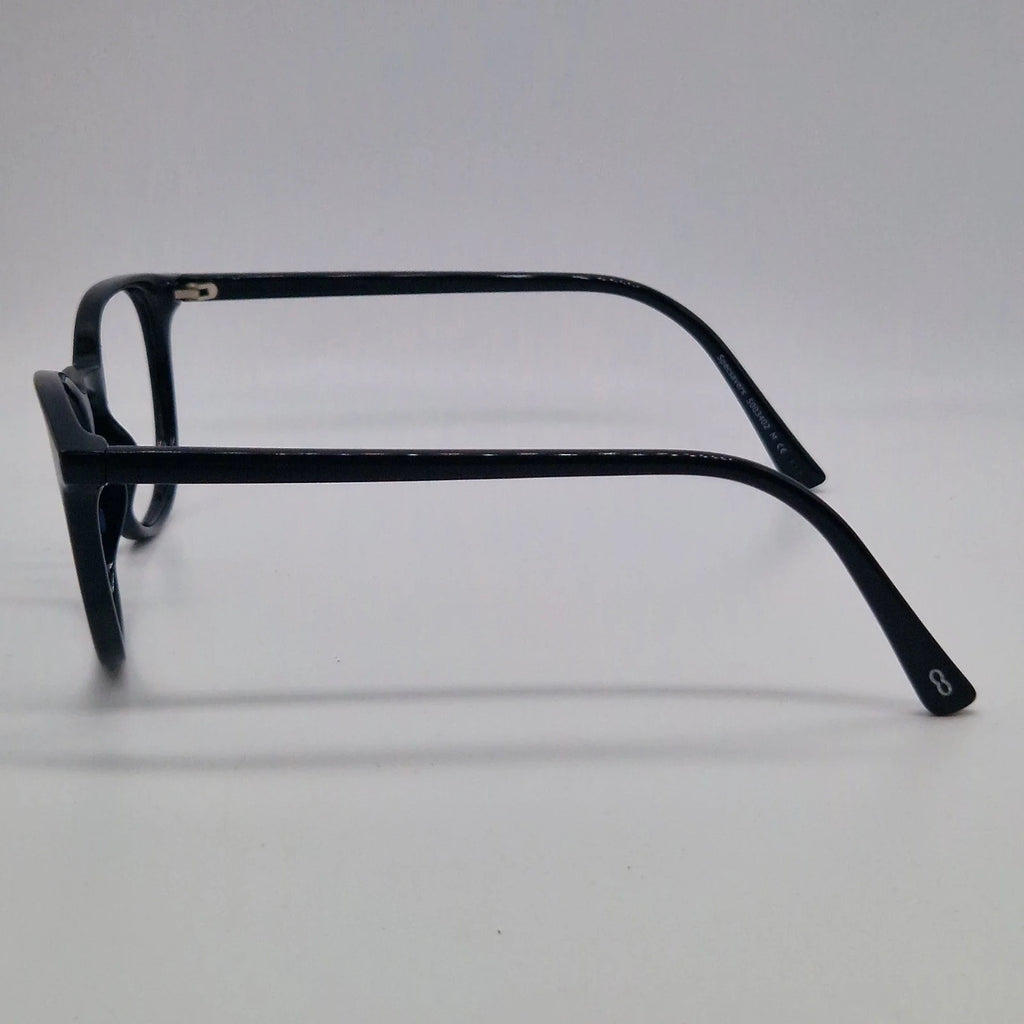 Specsavers Gourami Sun Rx 30801233 Black - Eyeglasses frames