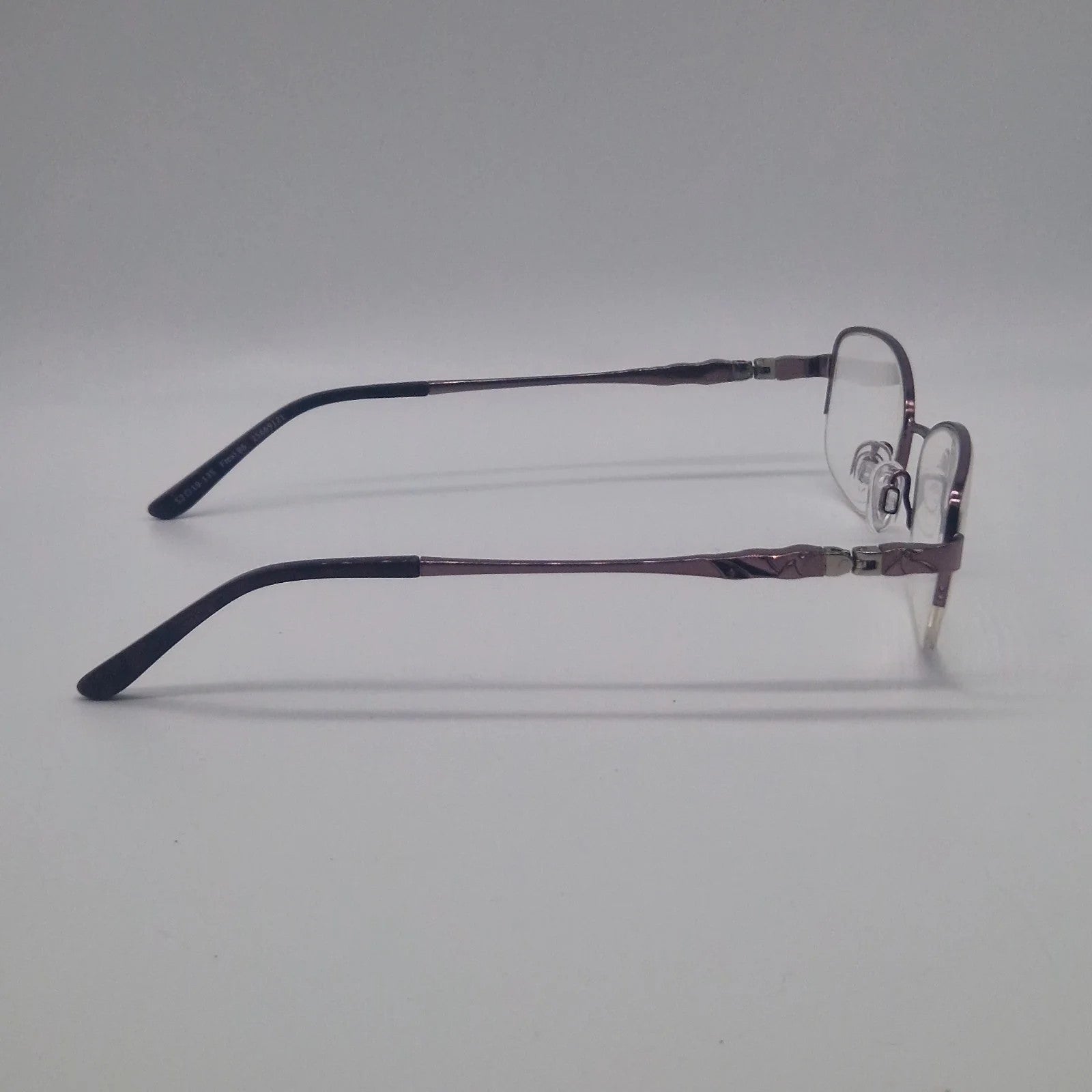 Specsavers Flexi 86 25669121 Purple - Eyeglasses frames