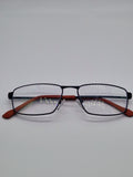 Unofficial UNOM0087 BB00 Black - Eyeglasses frames
