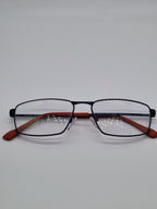 Unofficial UNOM0087 BB00 Black - Eyeglasses frames