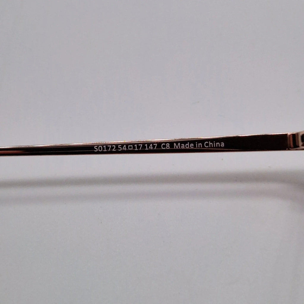 Firmoo S0172 Pink - Eyeglasses frames