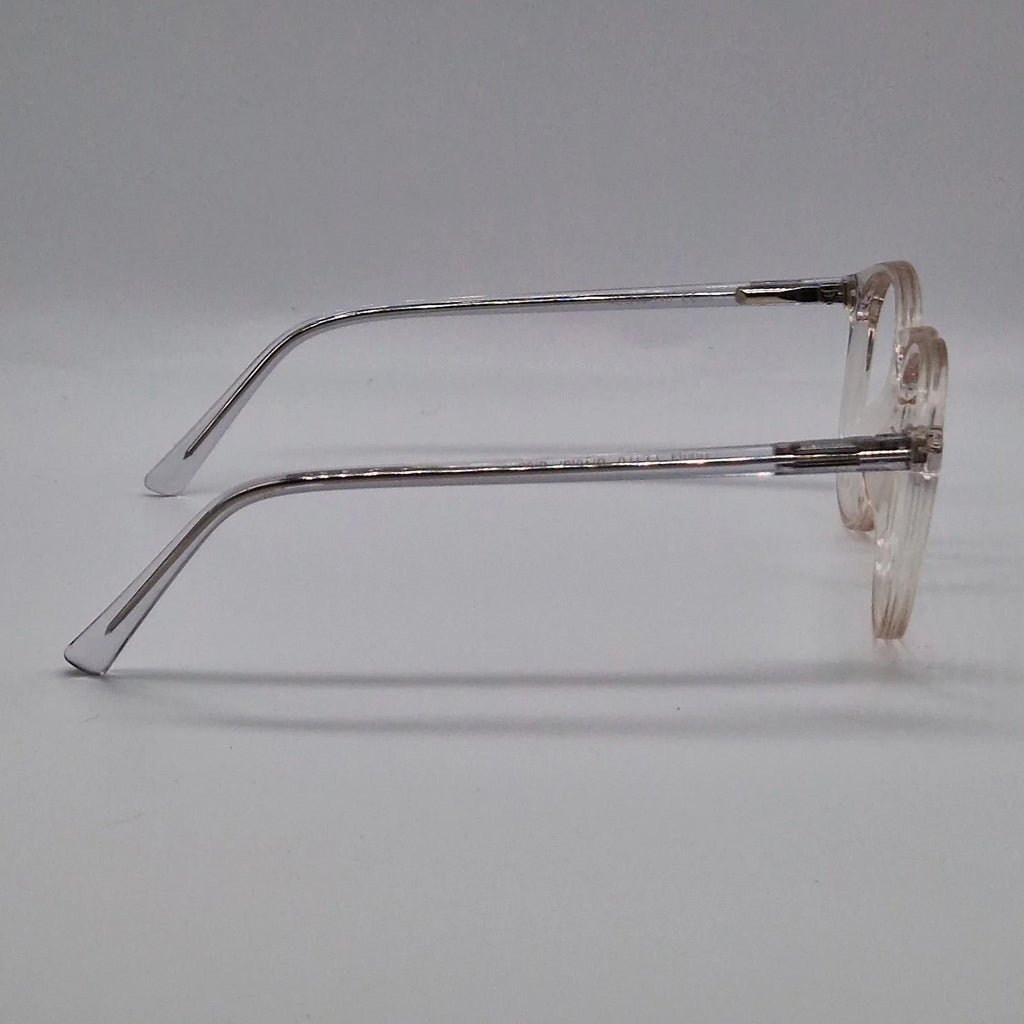 Boots F2178 Clear - Eyeglasses frames