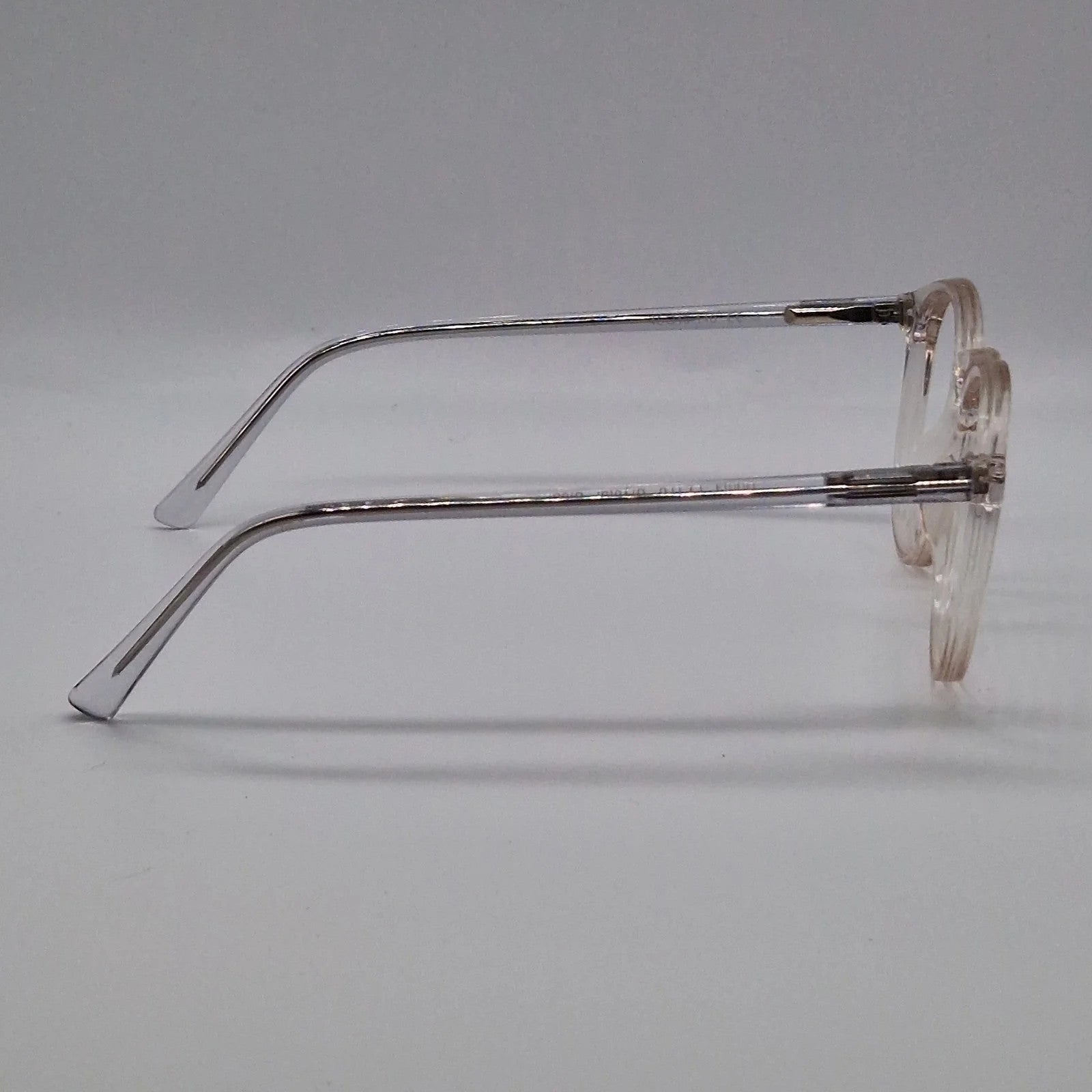 Boots F2178 Clear - Eyeglasses frames