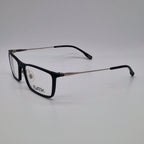 Evatik 9114 Black - Eyeglasses frames